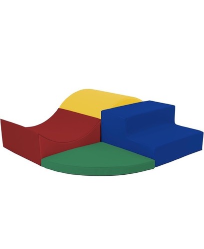 Fdp softscape curvy - fdp,