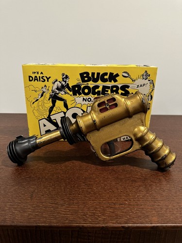 Vintage boxed 1945 - boxed,
