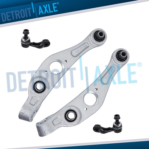 Front lower forward control - lower,