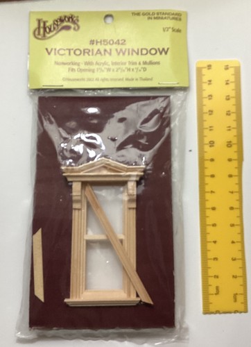 Miniature dollhouse houseworks - miniature,