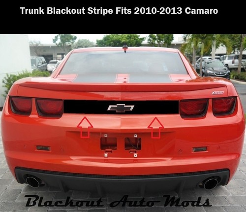 Matte black camaro - camaro, bumper