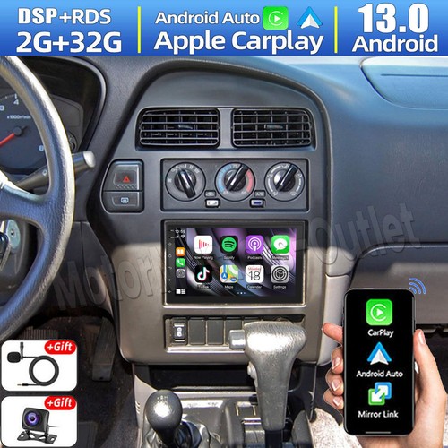 Android13 carplay for - 7'',