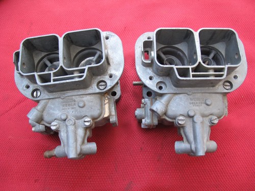 Twin weber dgv o5a - twin,