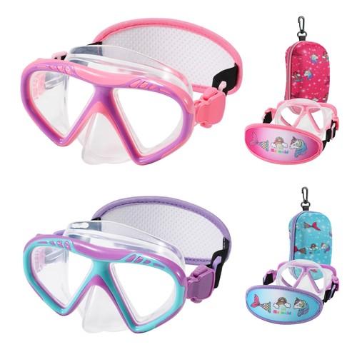 Toddler swim goggles nose - toddler,