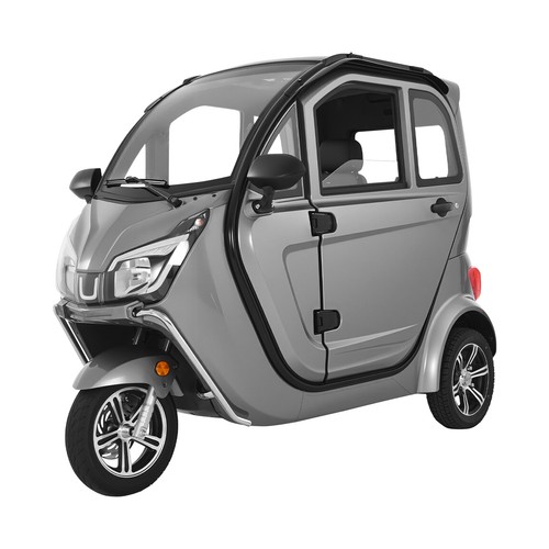 Uimoso wheel enclosed - 3-wheel,