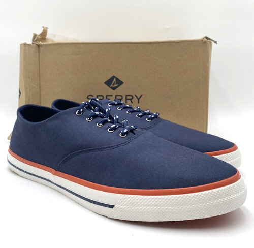 Sperry capt cvo nautical - cvo,