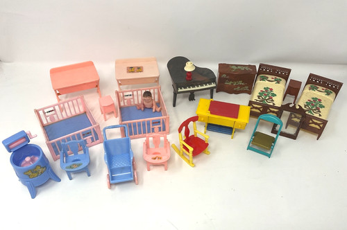 Nice vintage lot renwal - nice,