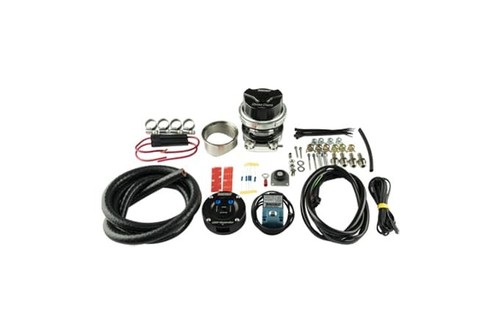 Turbosmart blow off valve - turbosmart, kit