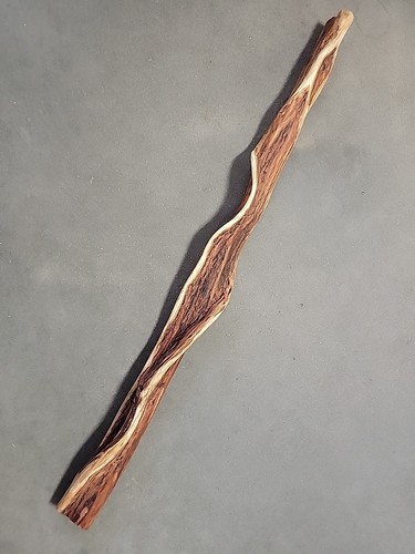 25 mn twisted - x, 2.25"