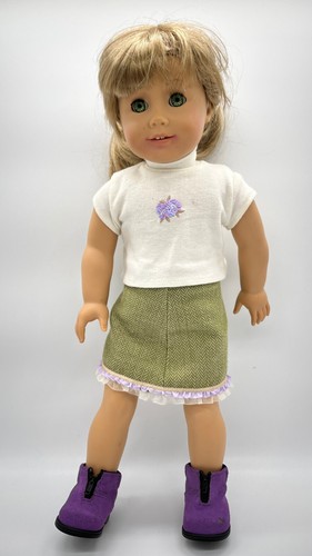 Retired american girl just - retired,