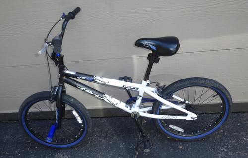 Kent ambush bmx bicycle - 20",