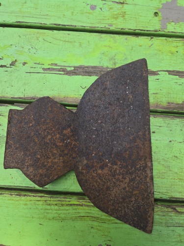 Antique original hand - antique,