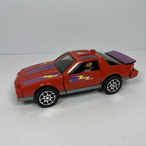 Vtg 1985 kenner - 1985, mask
