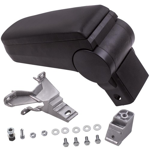 Interior center console - interior,
