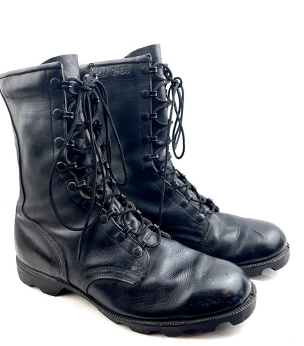 1980 military issued altama - military,