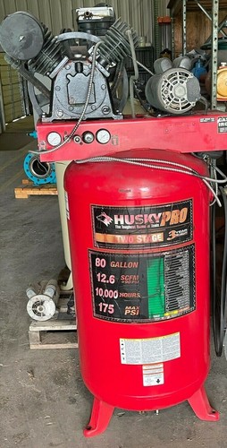 Husky pro stage air - 2,