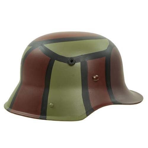 German wwi m16 - stahlhelm, steel