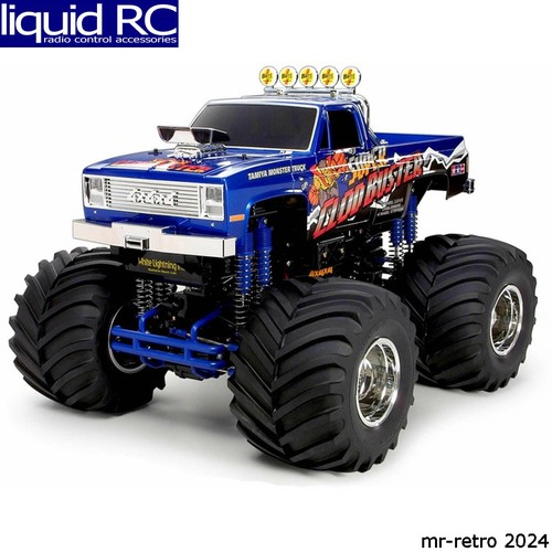 Tamiya 58518a super clod - tamiya,
