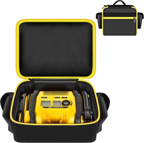 Air compressor hard case - compressor,