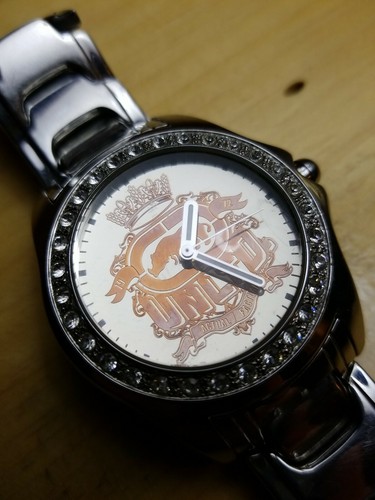 Marc ecko unltd rhino watch - unltd,