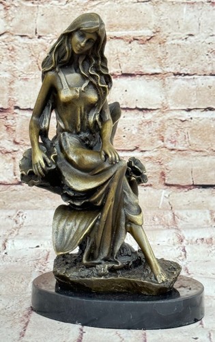 Bronze sculpture hand - bronze,