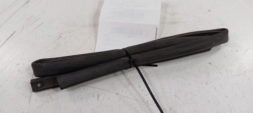 Scion cowl vent - cowl,