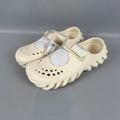 Crocs echo mary jane clogs - crocs,