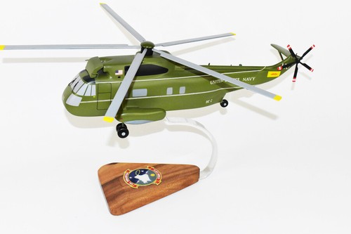 Sikorsky sea king - vh-3,