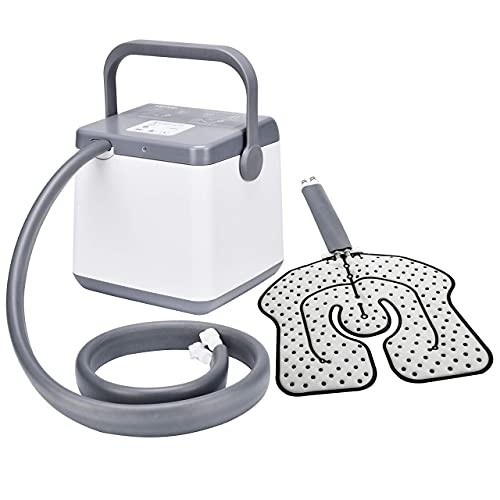 Cold therapy system - system, post