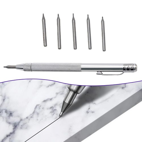 Scriber pen ceramic - scriber, engraving