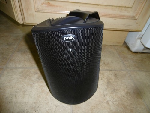 Single polk audio atrium - polk,