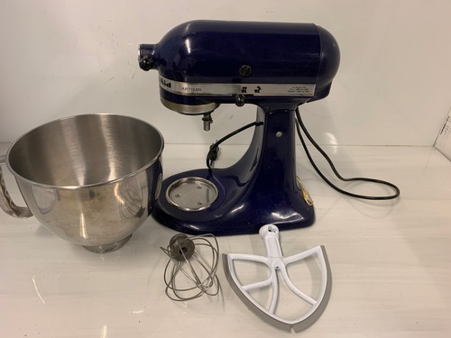 Kitchenaid artisan tilt head - kitchenaid, tilt-head