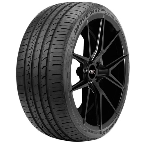 Imove gen2 225 - as, 225/40r18xl