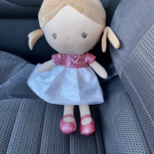 Carter plush ballerina - carter's,