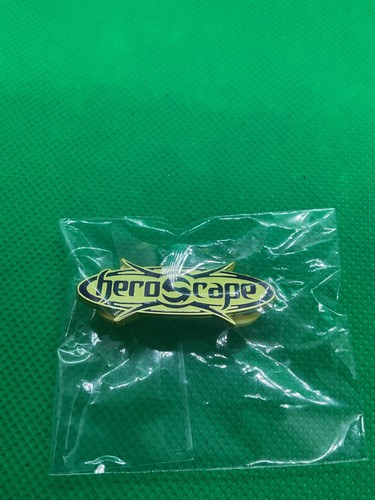 Heroscape gencon collectible - heroscape,