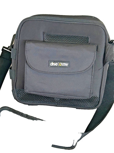 Drive devilbiss igo2 carry - devilbiss,