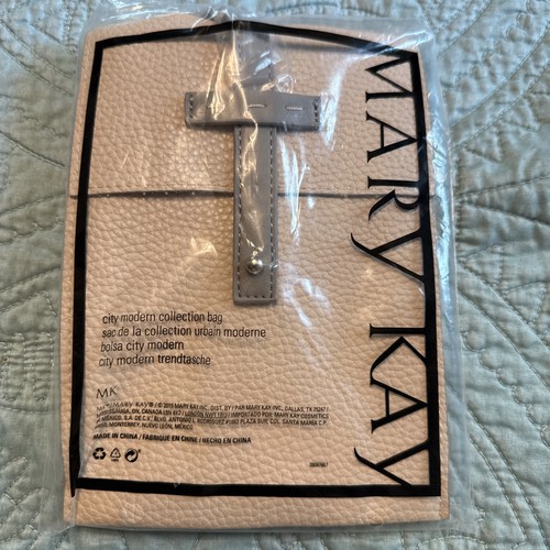 Mary kay bag city modern - bag,