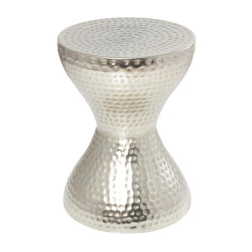 Deco metal hammered - deco, accent