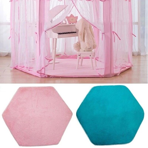 Kids play tent - tent, mat