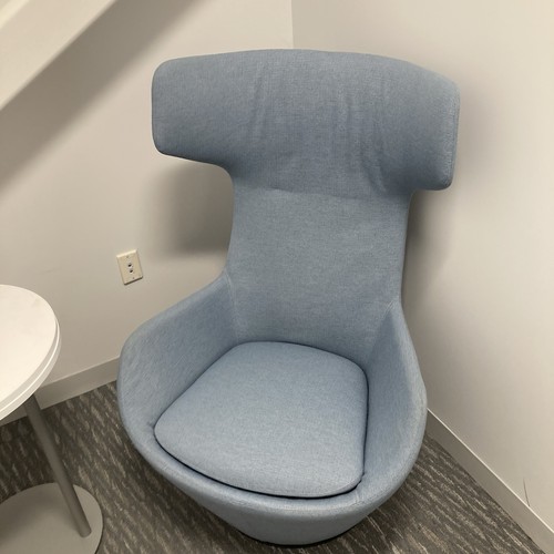 Allsteel retreat lounge - allsteel,