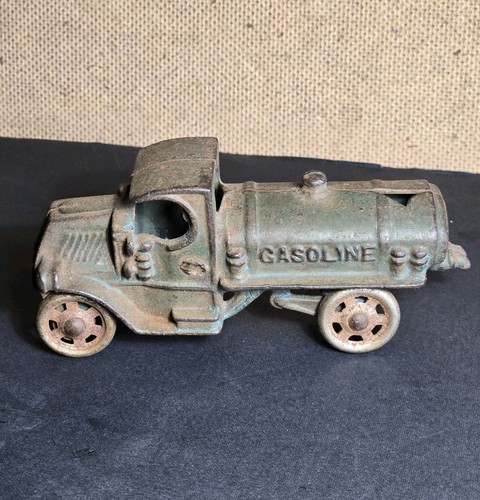 Antique williams cast - ac, iron