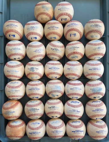 Lot used rawlings - lot,