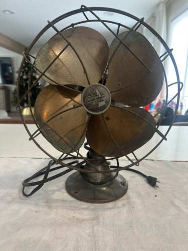 Rare emerson 6250 golden - rare, 6250-f