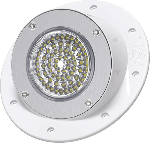 Exterior round surface - round,