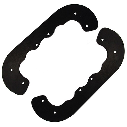 Auger rotor paddles fits - rotor, toro
