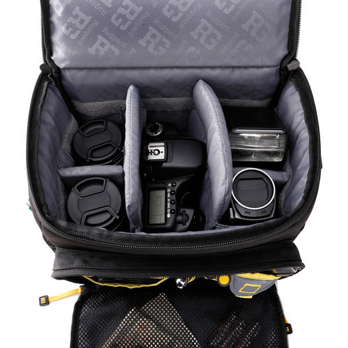 Pro d3500 camera case - rg,