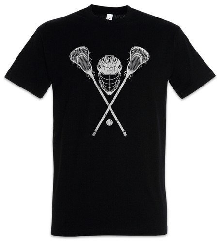 Lacrosse gear shirt - t-shirt, player