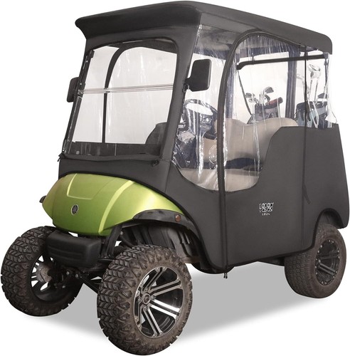 Seater golf cart driving - golf,