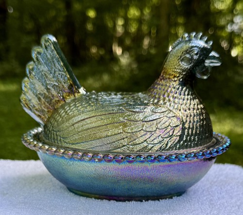 Indiana glass bicentennial - indiana,
