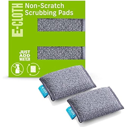 Cloth medium duty scrubbing - e-cloth,